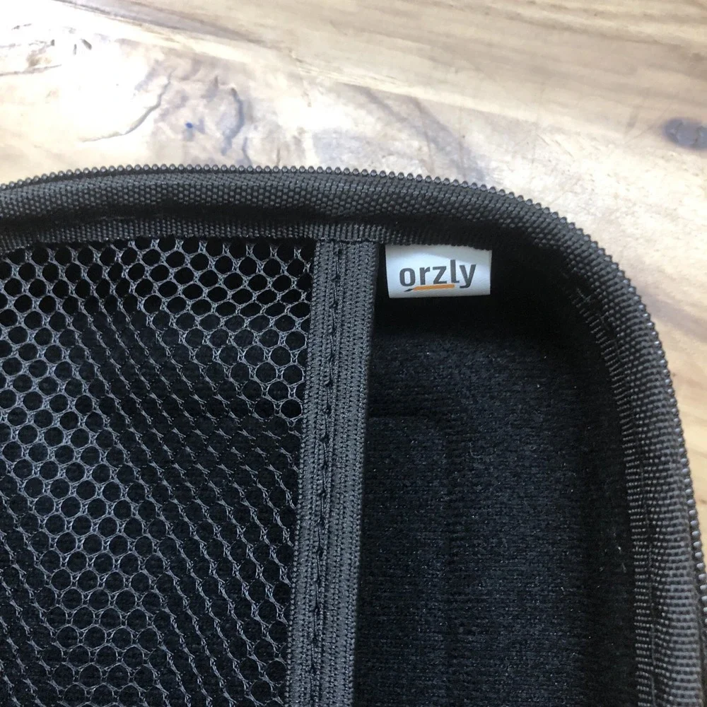 Nintendo Switch Original Model Orzly Carrying Case